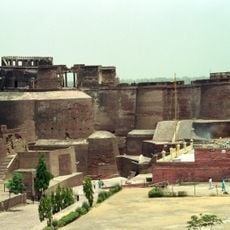 Qila Mubarak