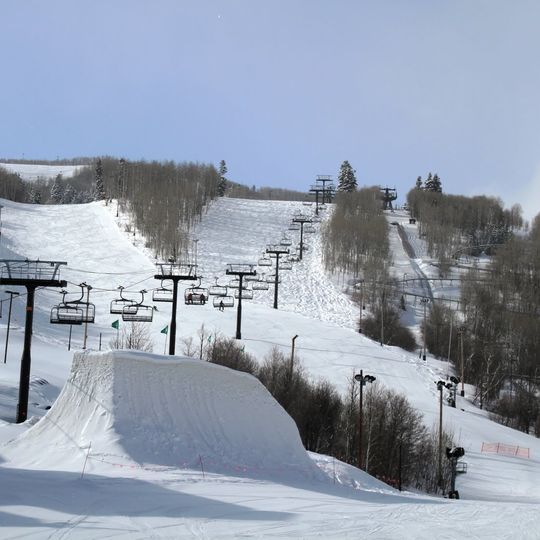 Park City Mountain