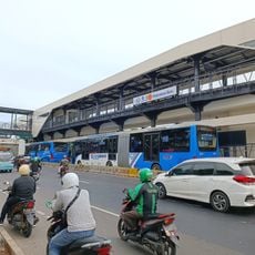 Matraman Baru