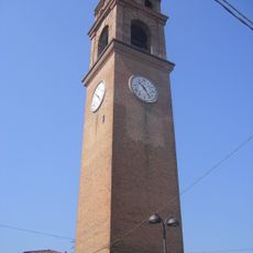 Torre civica di Luzzara