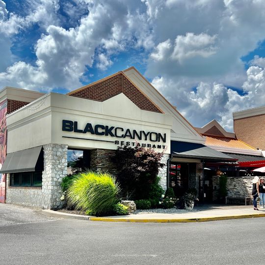 Black Canyon Restaurant
