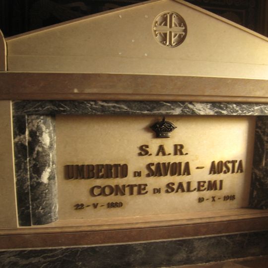 Tempio ossario di Bassano del Grappa