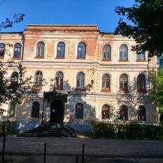 Народная школа (Тейково)