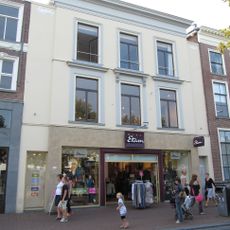 Nieuwestad 110, Leeuwarden