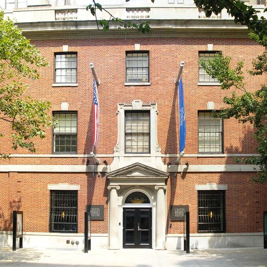 Yeshiva University Museum