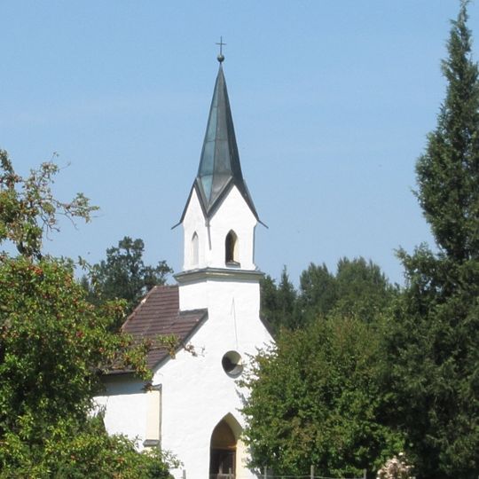 Hofkapelle