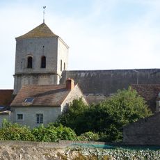 Église Saint-Pierre-ès-Liens de Bonneuil-Matours