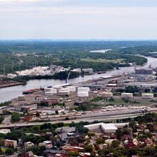 Port of Albany–Rensselaer