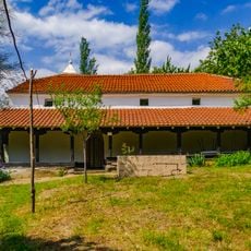 St. Demetrius Church