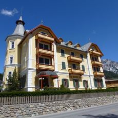 Hotel Monte Sella