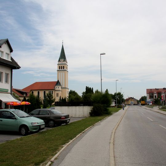 Moravske Toplice