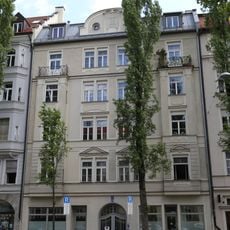 Lindwurmstraße 51