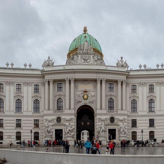 Hofburg