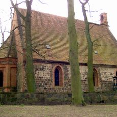 Dorfkirche Schönow (Uckermark)