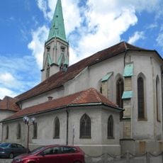 Cattedrale di San Daniele