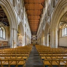 St Albans Katedrali