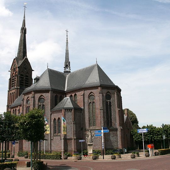 Sint-Joachimkerk