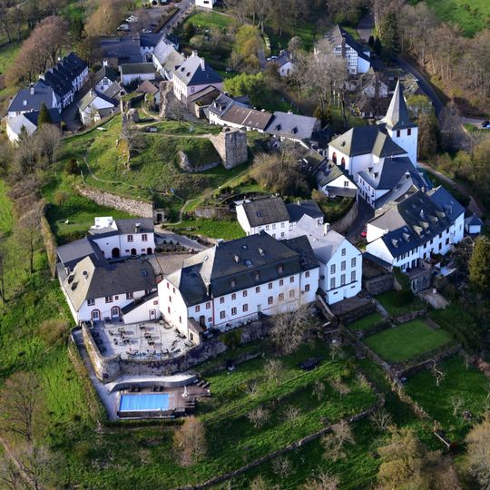 Kronenburg