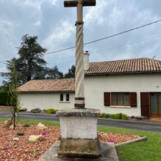 Croix Verte de Grièges