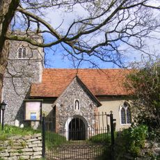 Church of St Mary
