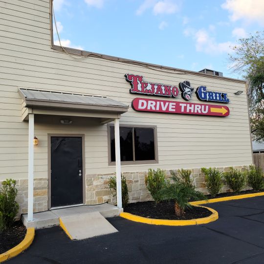 Tejano Grill