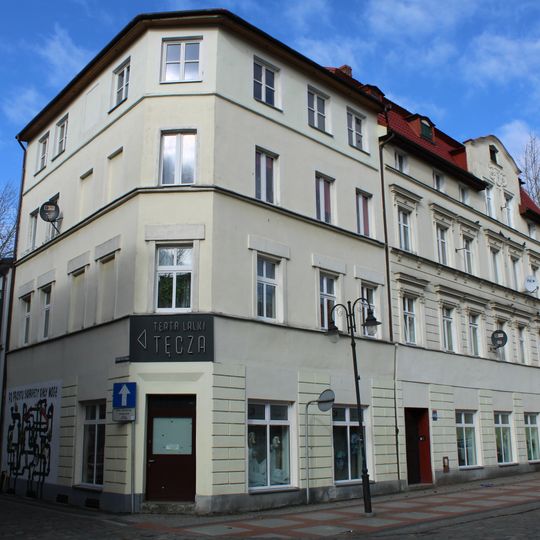 Państwowy Teatr Lalki Tęcza