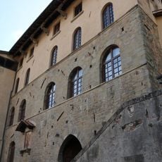 Palazzo del Podestà
