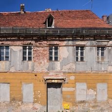 32 Sobieskiego Street in Jelenia Góra