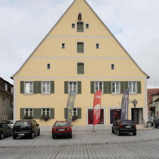 Marktplatz 10