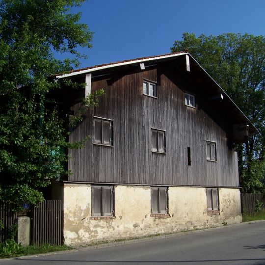 Bauernhaus