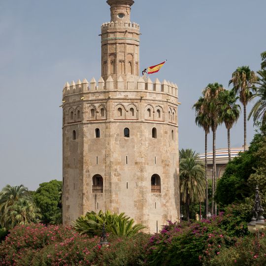 Torre dell'Oro