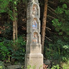 Bildstock, Gallneukirchner Straße, Linz-St. Magdalena