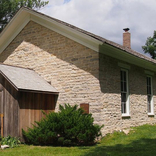 Lenora Methodist Episcopal Church