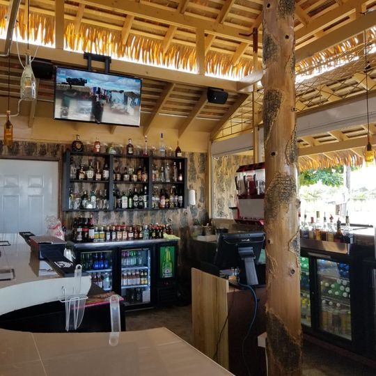 Plantation Smokehouse