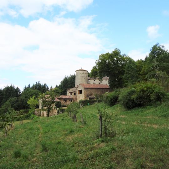 Château de Hautvillars