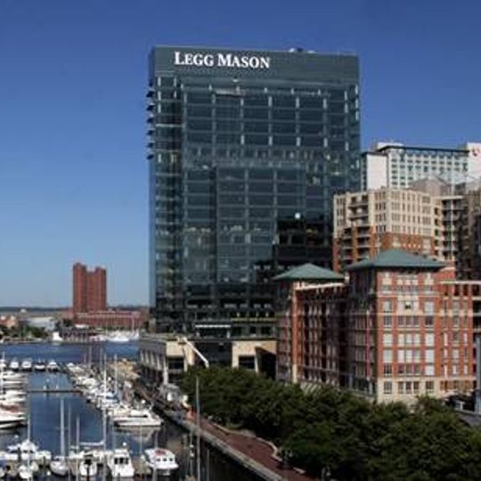 Legg Mason Tower