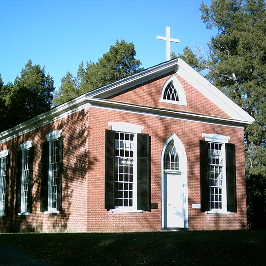 Grace Church