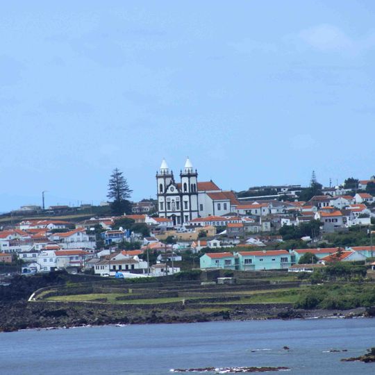 São Mateus da Calheta