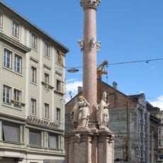 Colonna di Sant'Anna