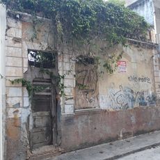 Imóvel à Rua Manoel Vitorino, Nº 127