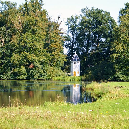 Duiventoren, Heiligenberg
