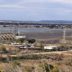 Wirtz Dam
