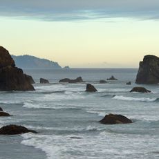 Indian Beach