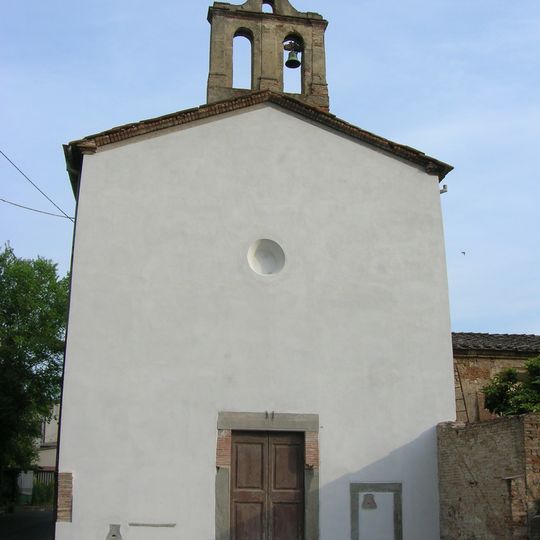 Chiesa della Santissima Annunziata