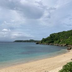 Tonaha Beach