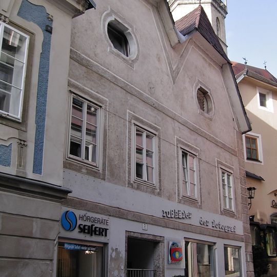 Bürgerhaus