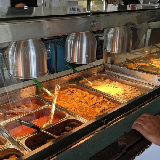 Papos Guacaros Place