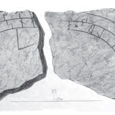 Södermanlands runinskrifter 43