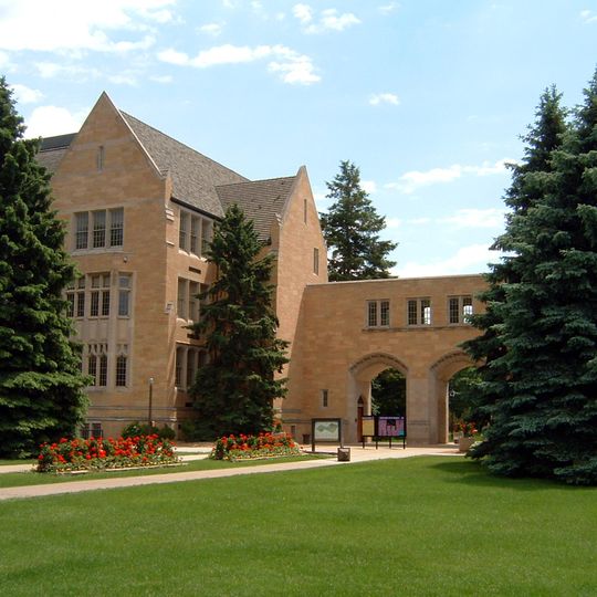 University of St. Thomas