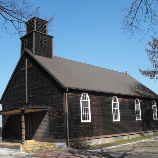 Kościół ewangelicko-augsburski w Zabrzu-Mikulczycach